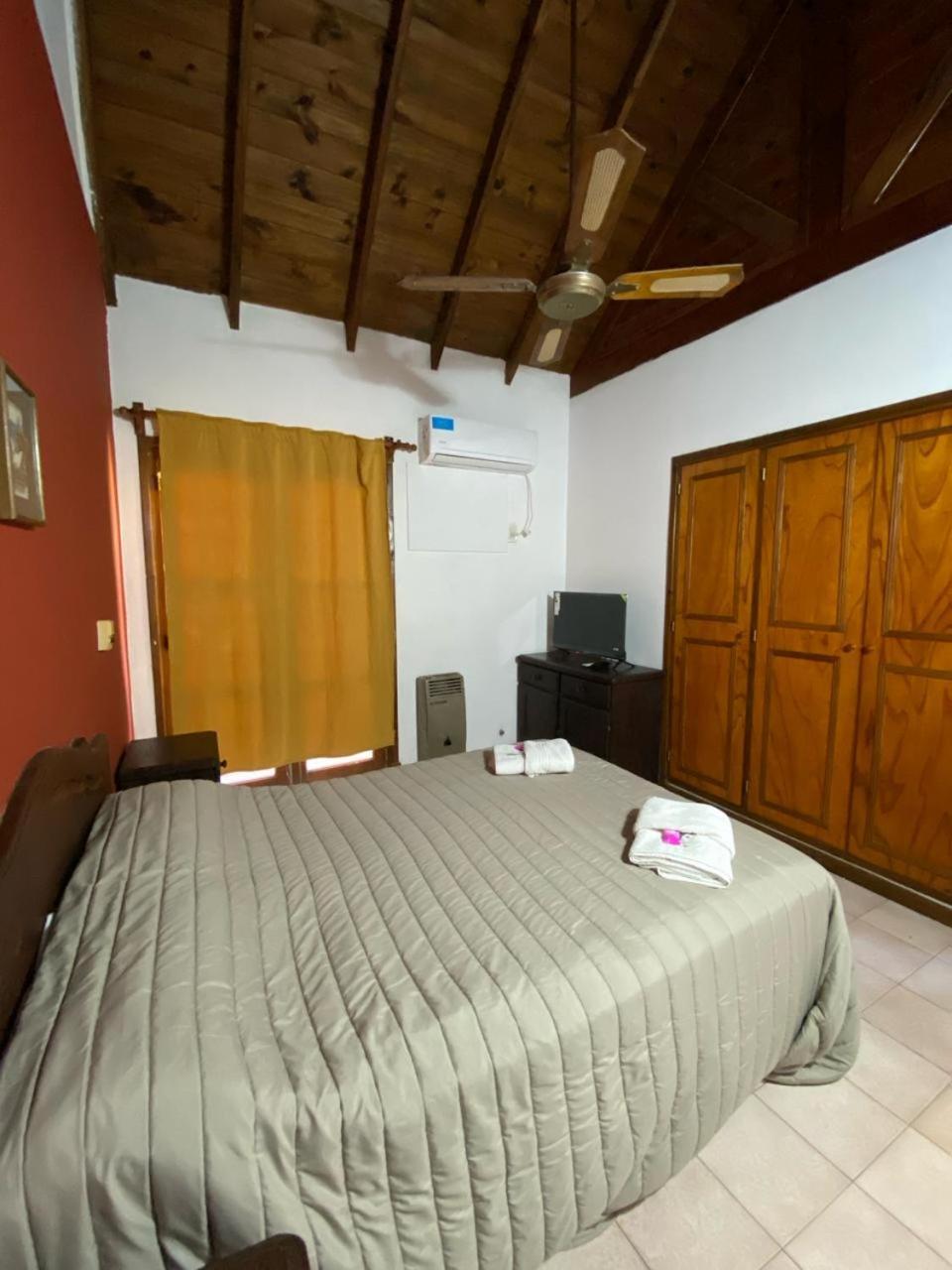 San Remo Villa Corral Apart Carilo Extérieur photo
