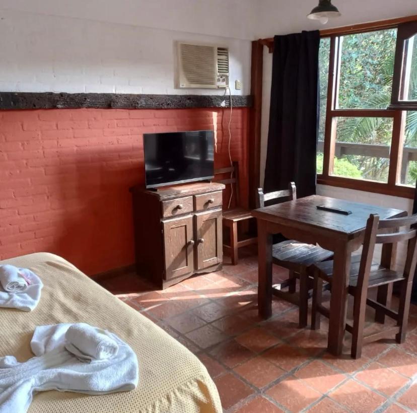 San Remo Villa Corral Apart Carilo Extérieur photo