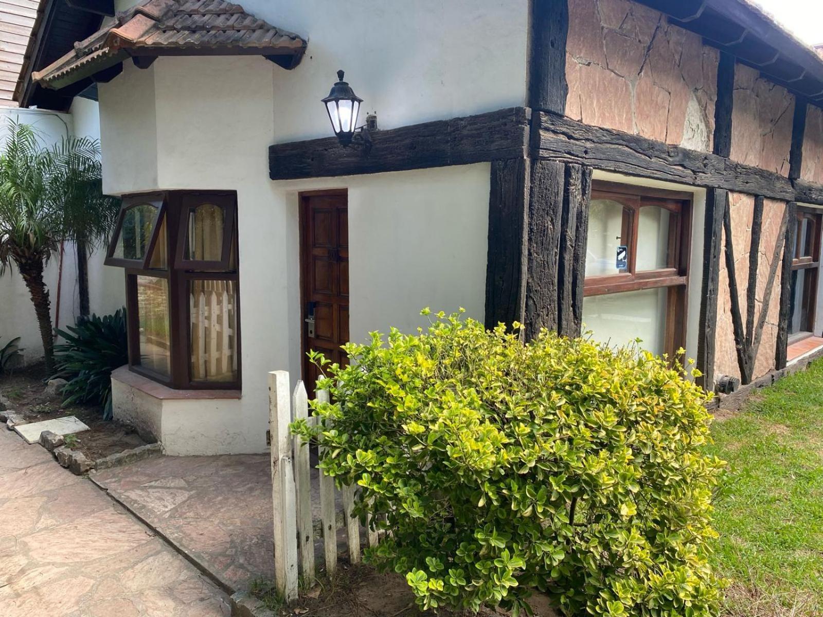 San Remo Villa Corral Apart Carilo Extérieur photo