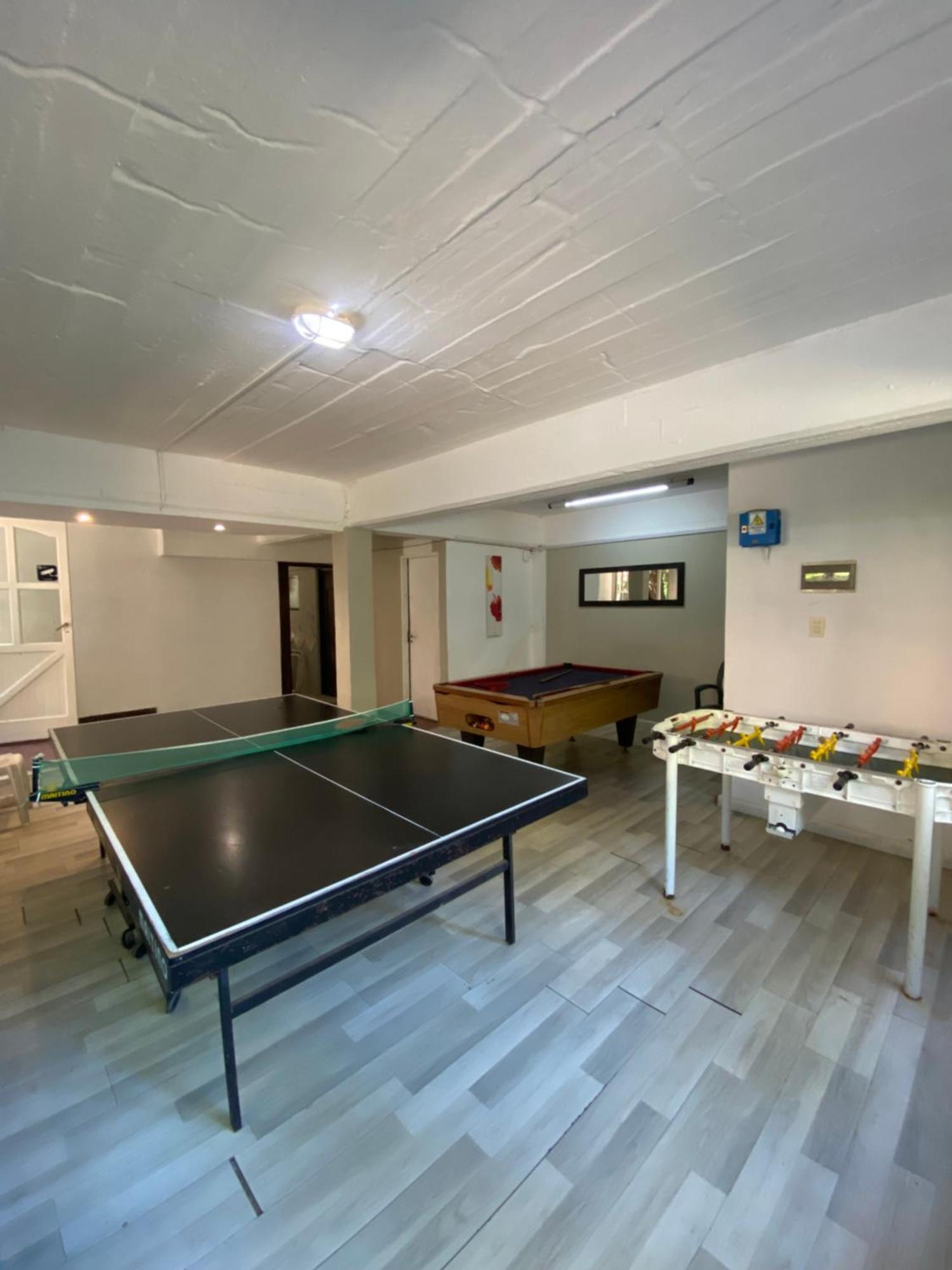 San Remo Villa Corral Apart Carilo Extérieur photo