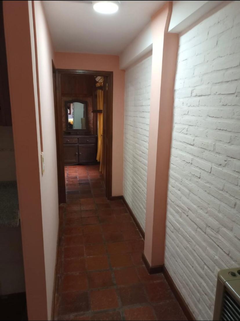 San Remo Villa Corral Apart Carilo Extérieur photo