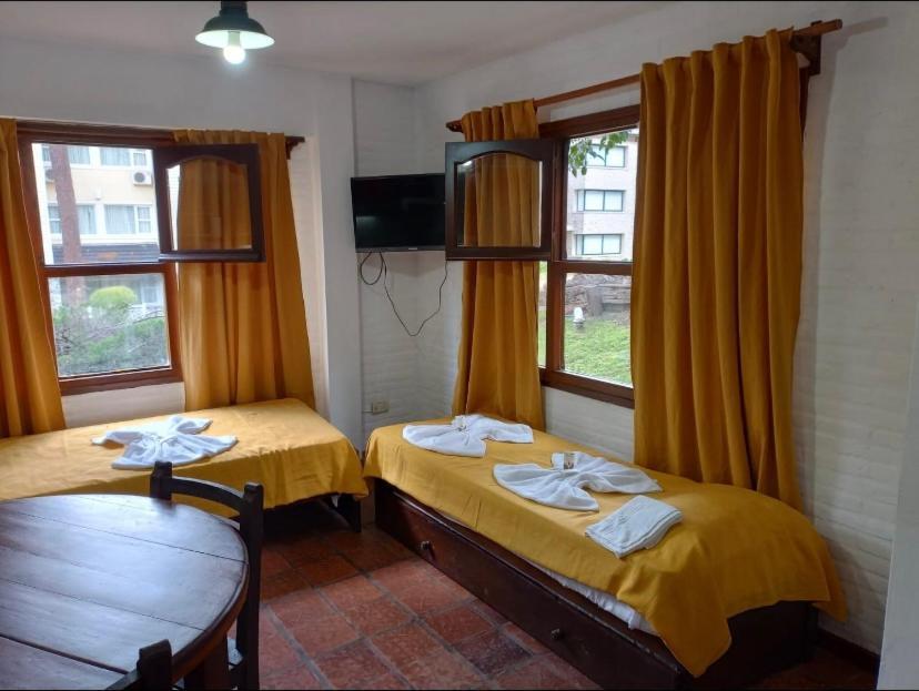San Remo Villa Corral Apart Carilo Extérieur photo