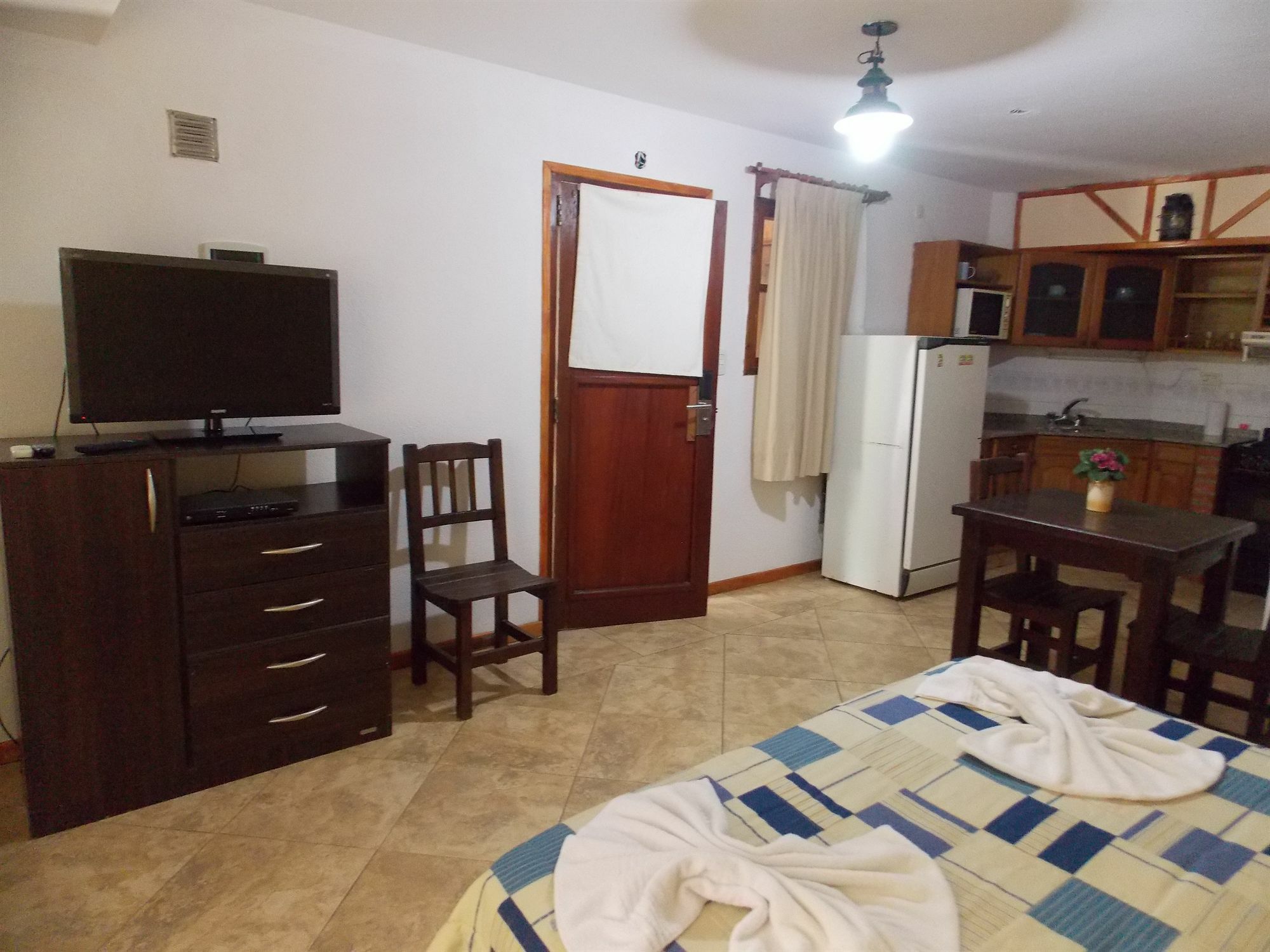 San Remo Villa Corral Apart Carilo Extérieur photo